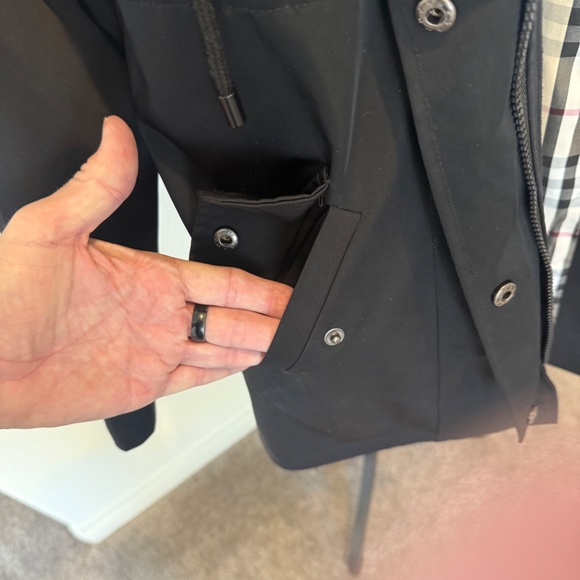 Women's Winter light weight jacket - Picture 5 of 9